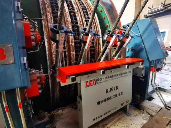 替代人工，檢而不“簡”——厲害了！我的“高科技智檢搭子”！