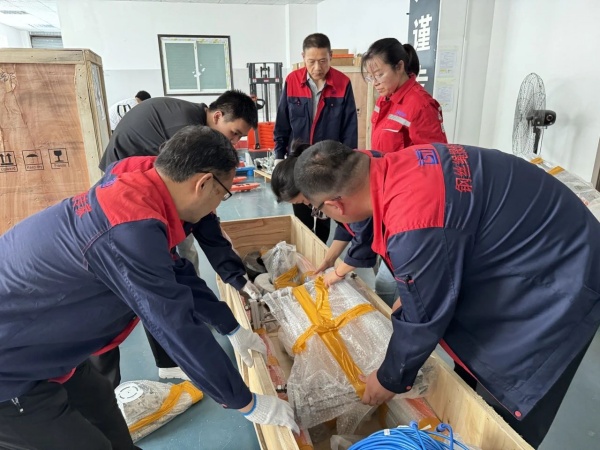 破暑前行，全員沖刺，鑄就泰斯特新速度！